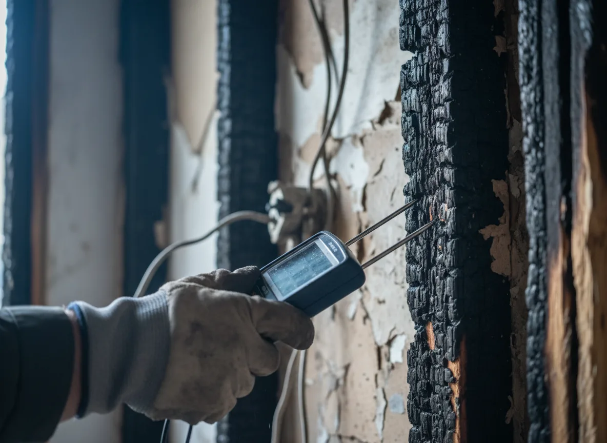 Fire Damage Restoration Goree, TX FAQs